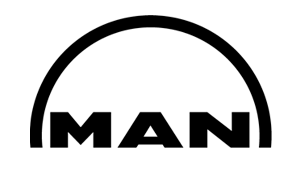 man