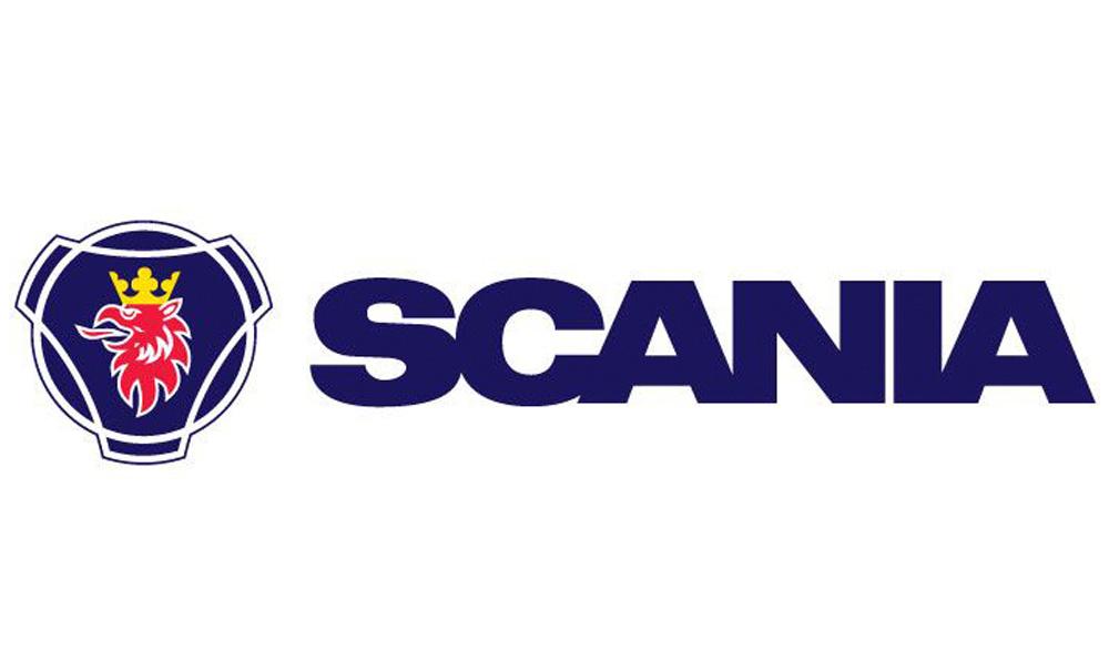 scania